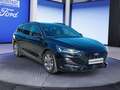 Ford Focus Turnier 1.0 EcoBoost Hybrid Aut. ST-LINE Schwarz - thumbnail 17