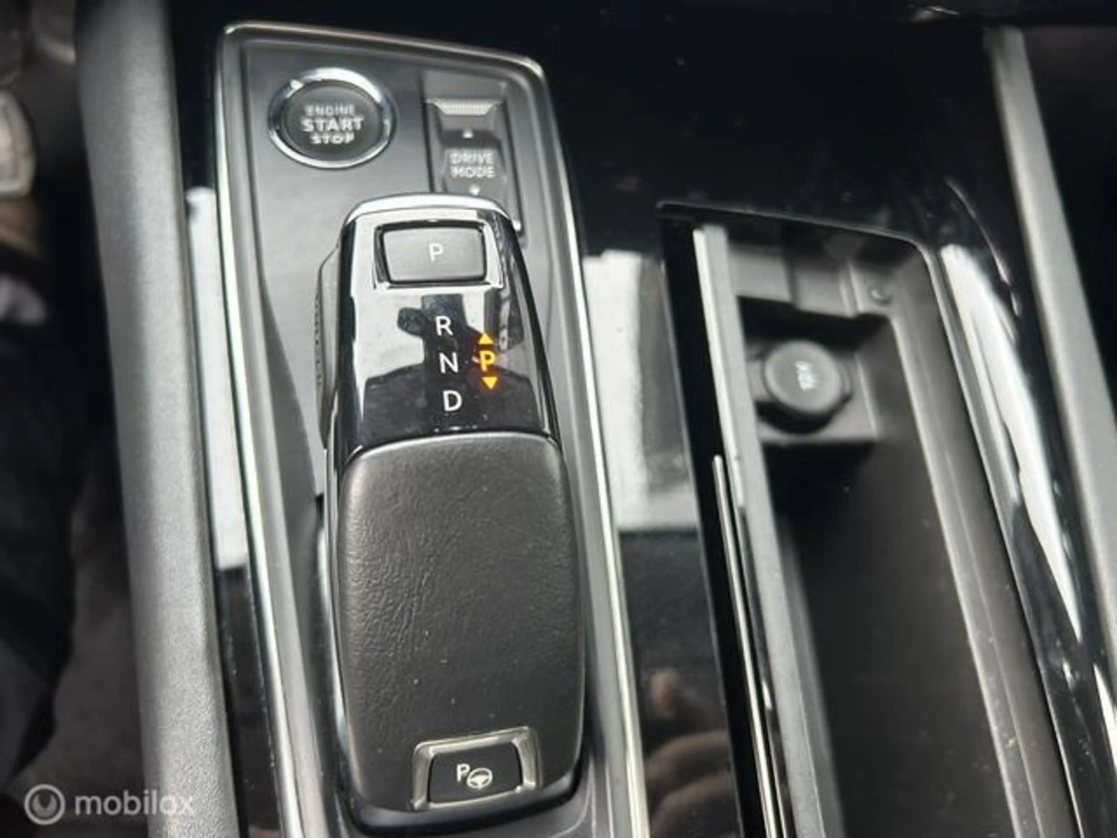 Peugeot 508 1.2 Allure Pack Busin * AUTOMAAT * NAVI * LEDER — photo 11