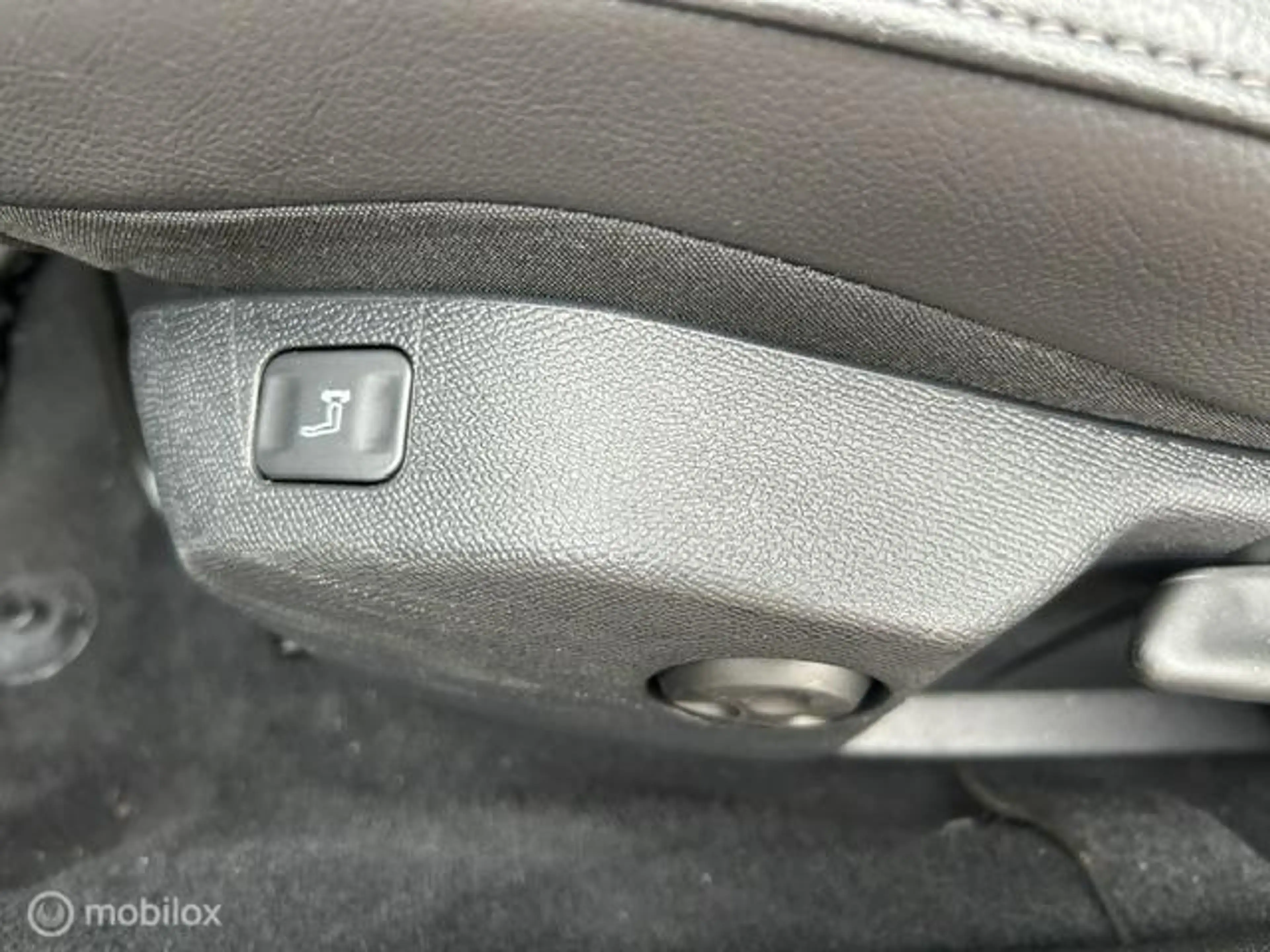 Peugeot 508 1.2 Allure Pack Busin * AUTOMAAT * NAVI * LEDER — photo 15