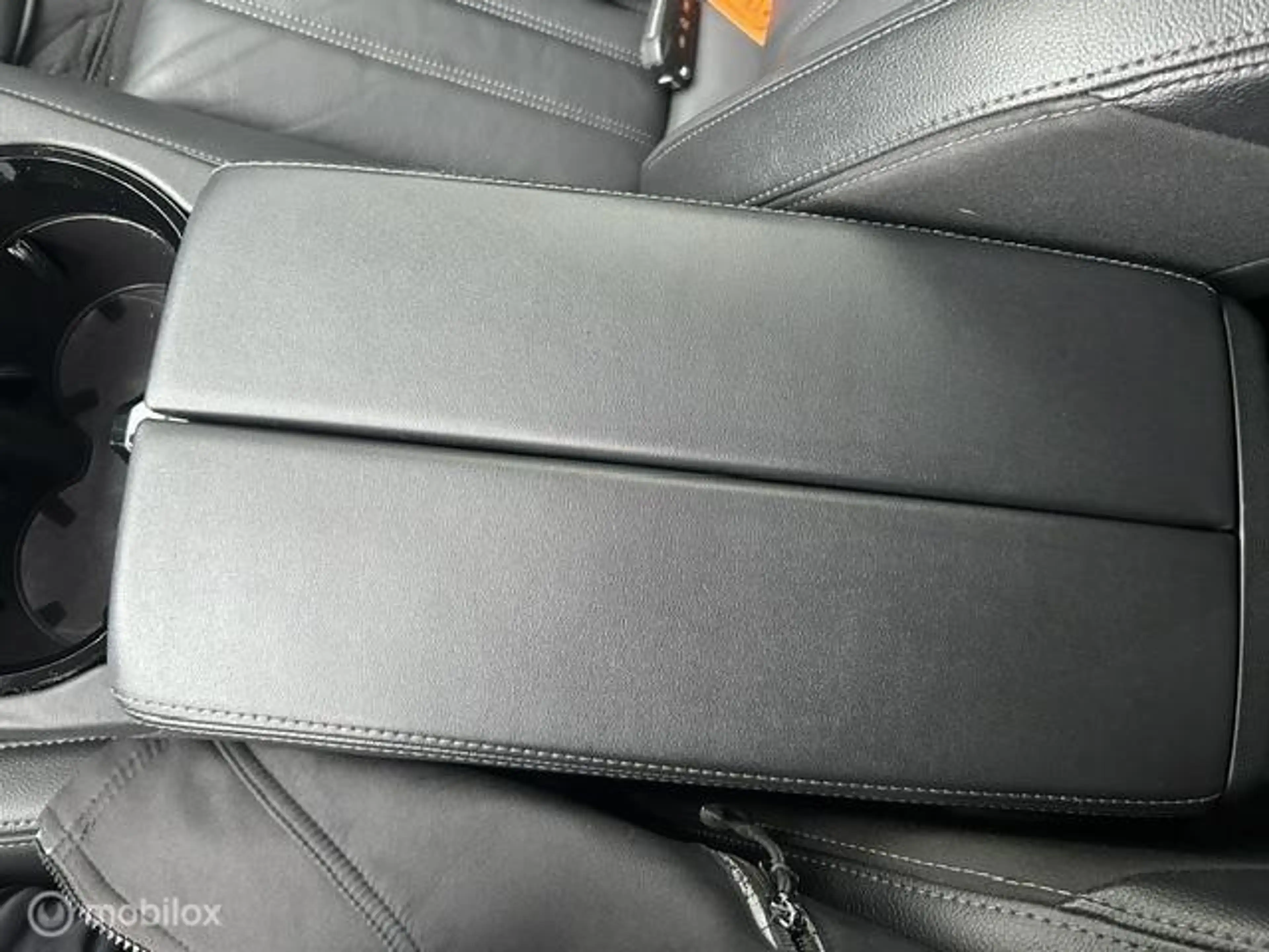 Peugeot 508 1.2 Allure Pack Busin * AUTOMAAT * NAVI * LEDER — photo 10
