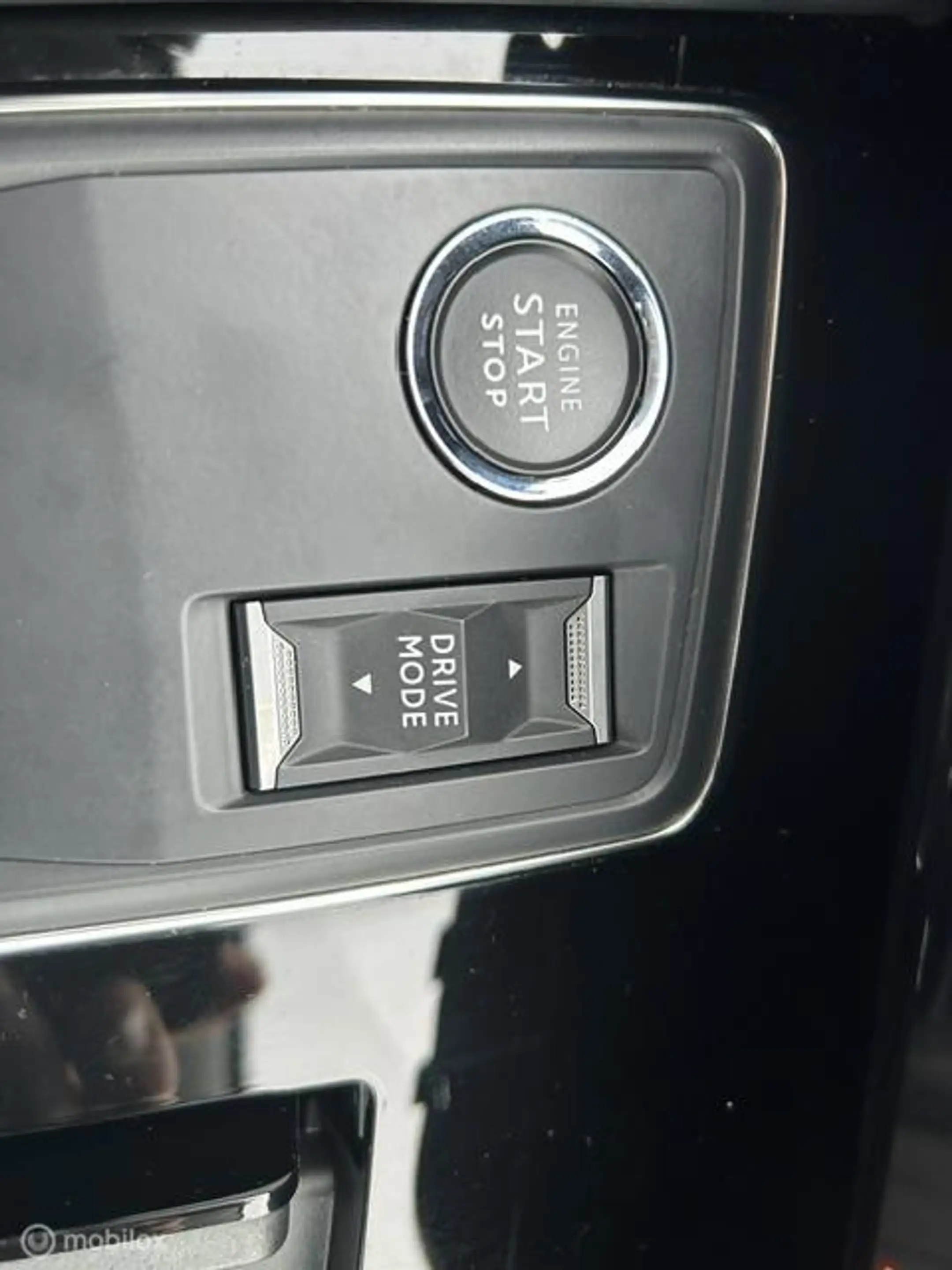 Peugeot 508 1.2 Allure Pack Busin * AUTOMAAT * NAVI * LEDER — photo 7