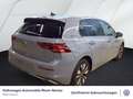 Volkswagen Golf VIII 2.0 TDI GOAL DSG Navi AHK Kamera uvm Grau - thumbnail 4
