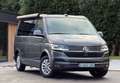 Volkswagen T6.1 California Ocean 150 pk DSG Gris - thumbnail 3