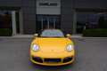Porsche Boxster Boxster 2.7 24V Geel - thumbnail 22