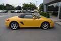 Porsche Boxster Boxster 2.7 24V Yellow - thumbnail 5