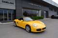 Porsche Boxster Boxster 2.7 24V Yellow - thumbnail 3