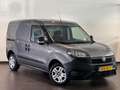 Fiat Doblo Cargo GB L1H1 1.6 MJ ECOJET 105pk | 3-ZITS | NAVI Gris - thumbnail 3