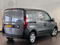 Fiat Doblo Cargo GB L1H1 1.6 MJ ECOJET 105pk | 3-ZITS | NAVI Gris - thumbnail 7