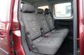 Volkswagen Caddy Kasten/Kombi Roncalli*5-SITZE*SHZ*PDC*TEMP Rojo - thumbnail 14