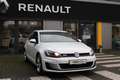 Volkswagen Golf VII GTI Blanc - thumbnail 1