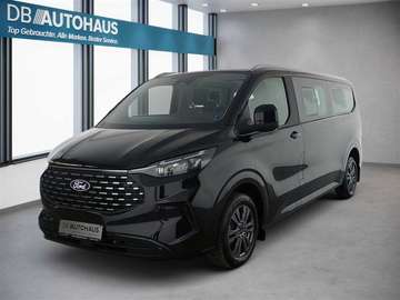 Custom Kombi Titanium 2.0 EcoBlue 4x4