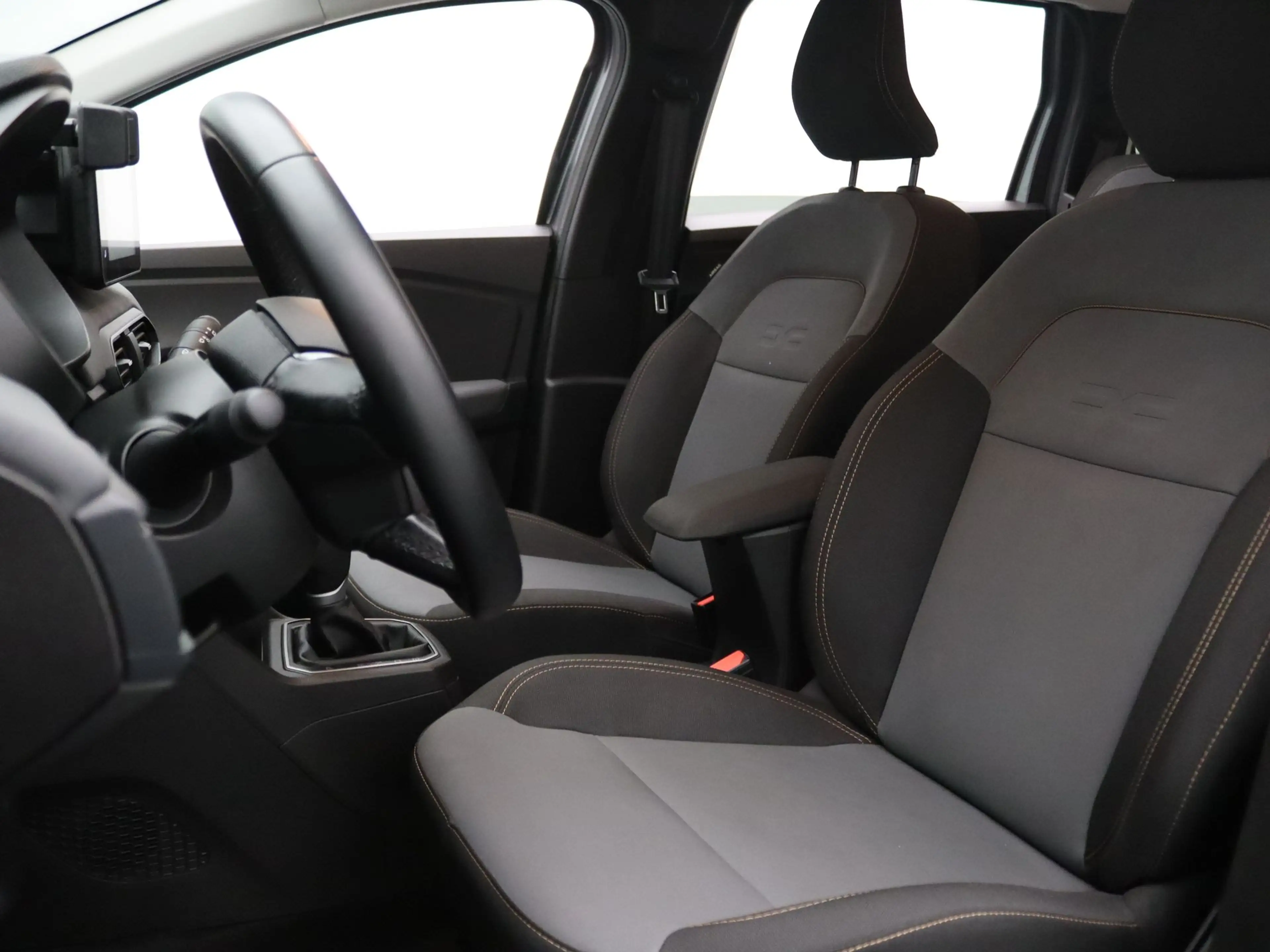 Dacia Jogger 140pk Hybrid Extreme 7p. Apple Carplay/Android Aut — photo 5