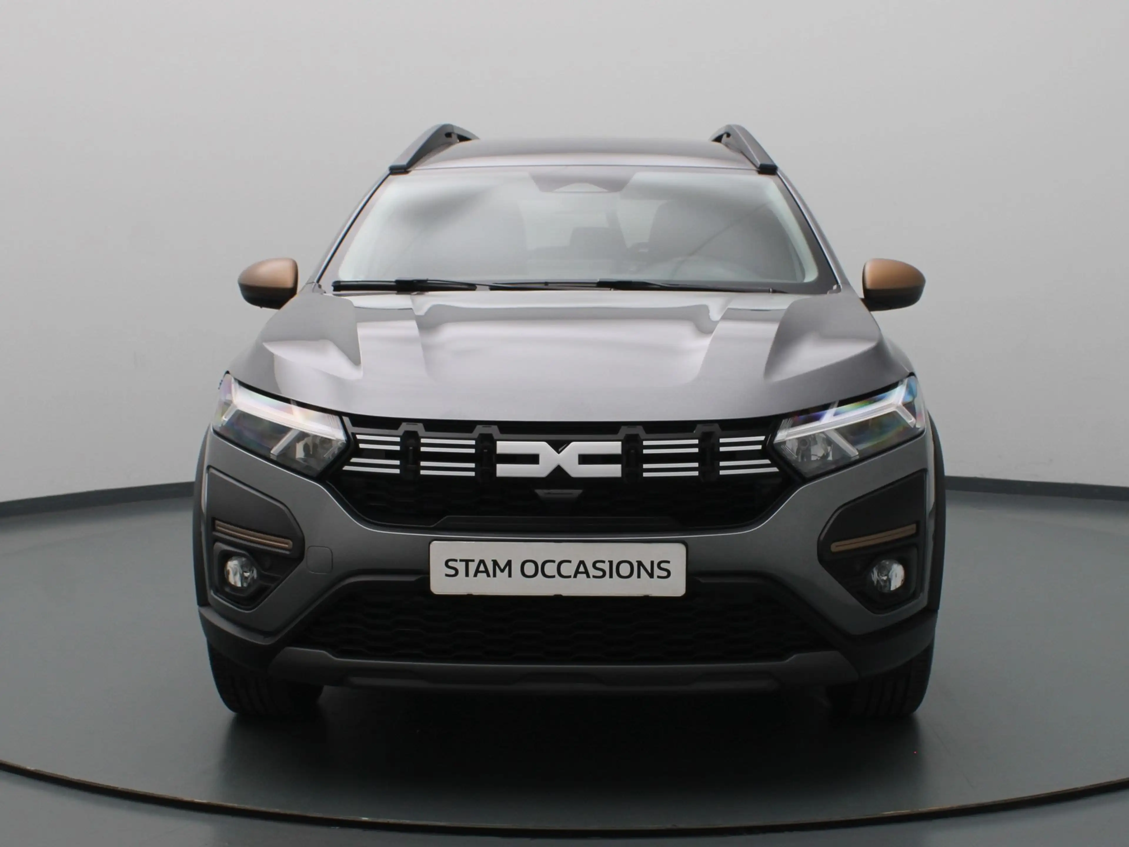 Dacia Jogger 140pk Hybrid Extreme 7p. Apple Carplay/Android Aut — photo 25