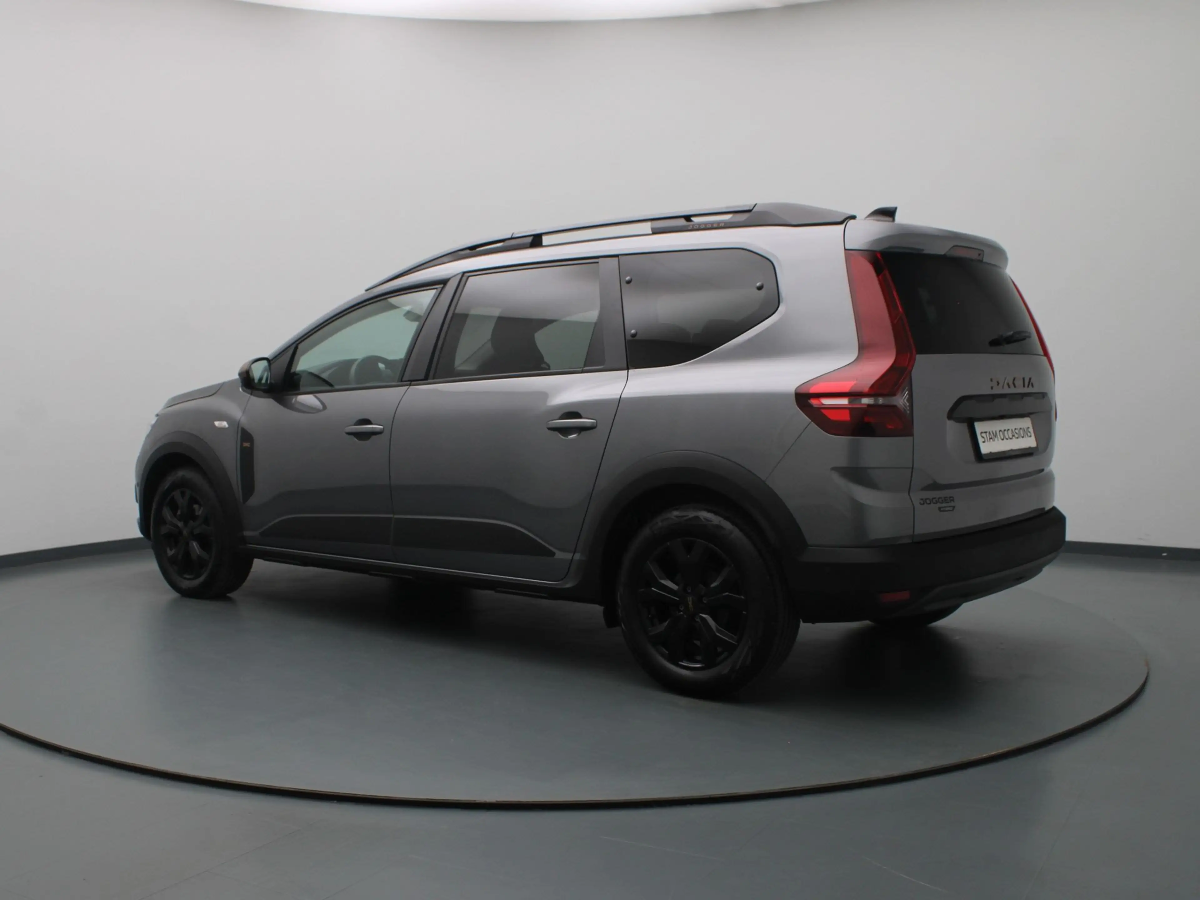 Dacia Jogger 140pk Hybrid Extreme 7p. Apple Carplay/Android Aut — photo 2