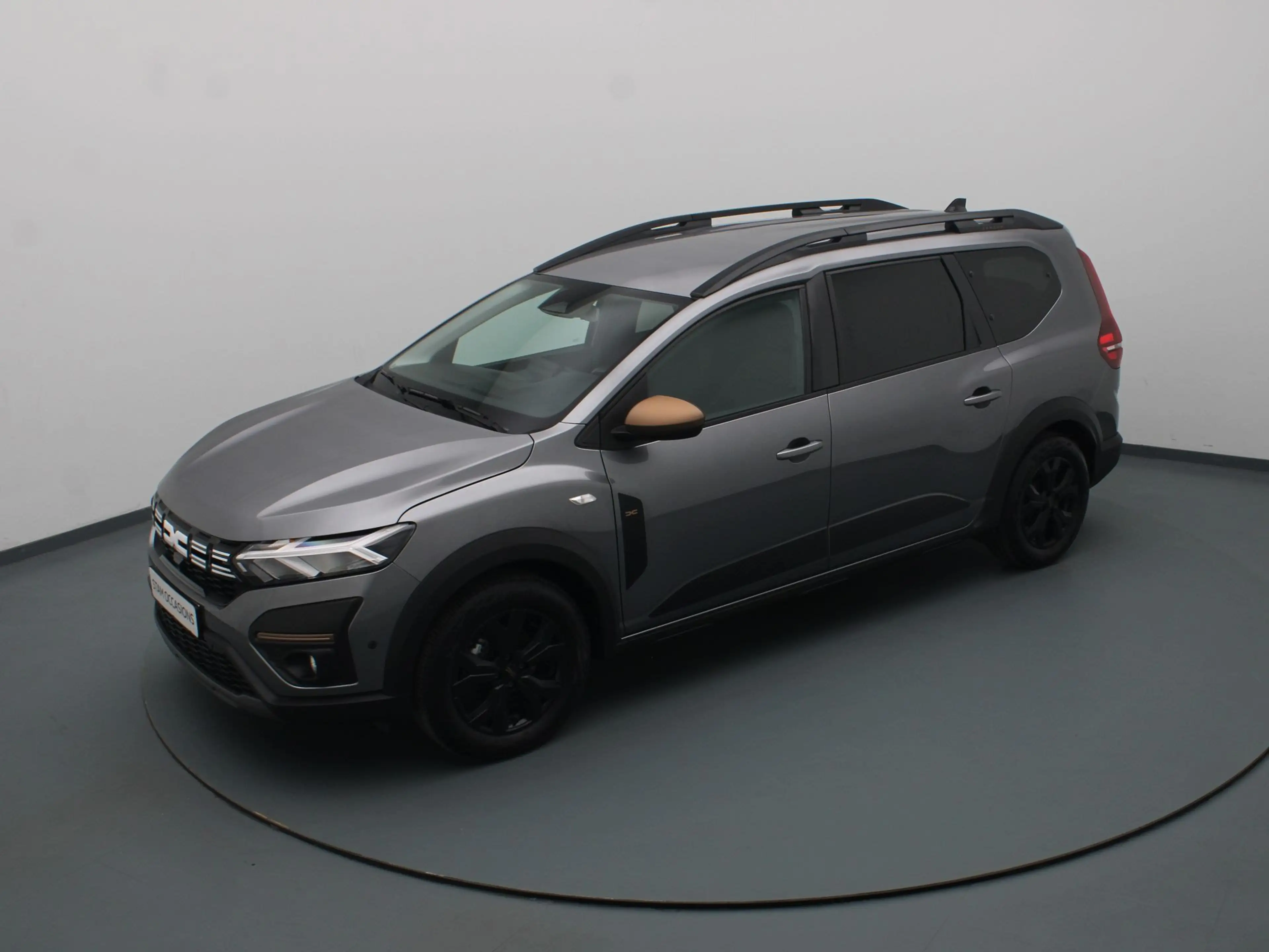 Dacia Jogger 140pk Hybrid Extreme 7p. Apple Carplay/Android Aut — photo 10