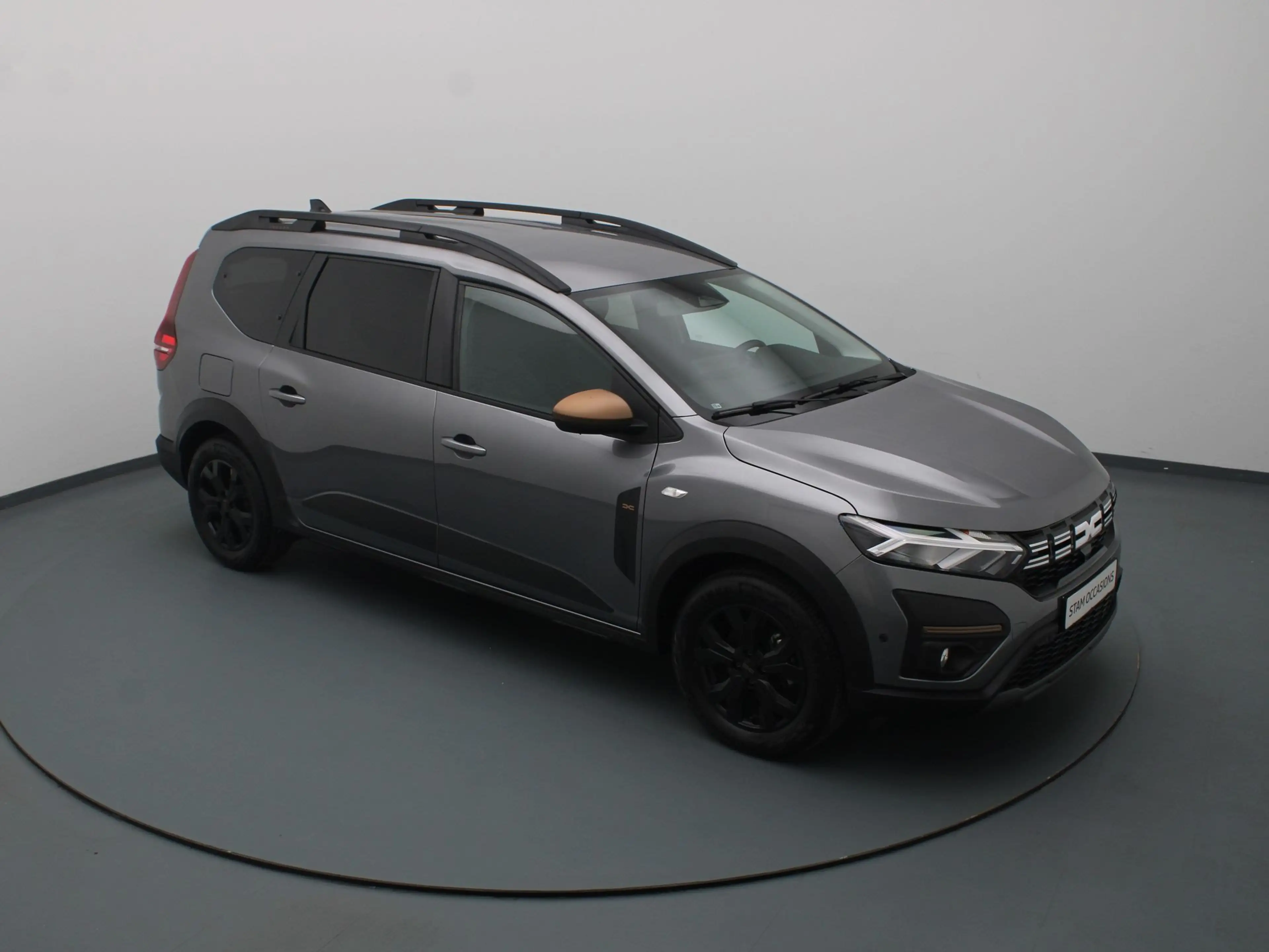Dacia Jogger 140pk Hybrid Extreme 7p. Apple Carplay/Android Aut — photo 12