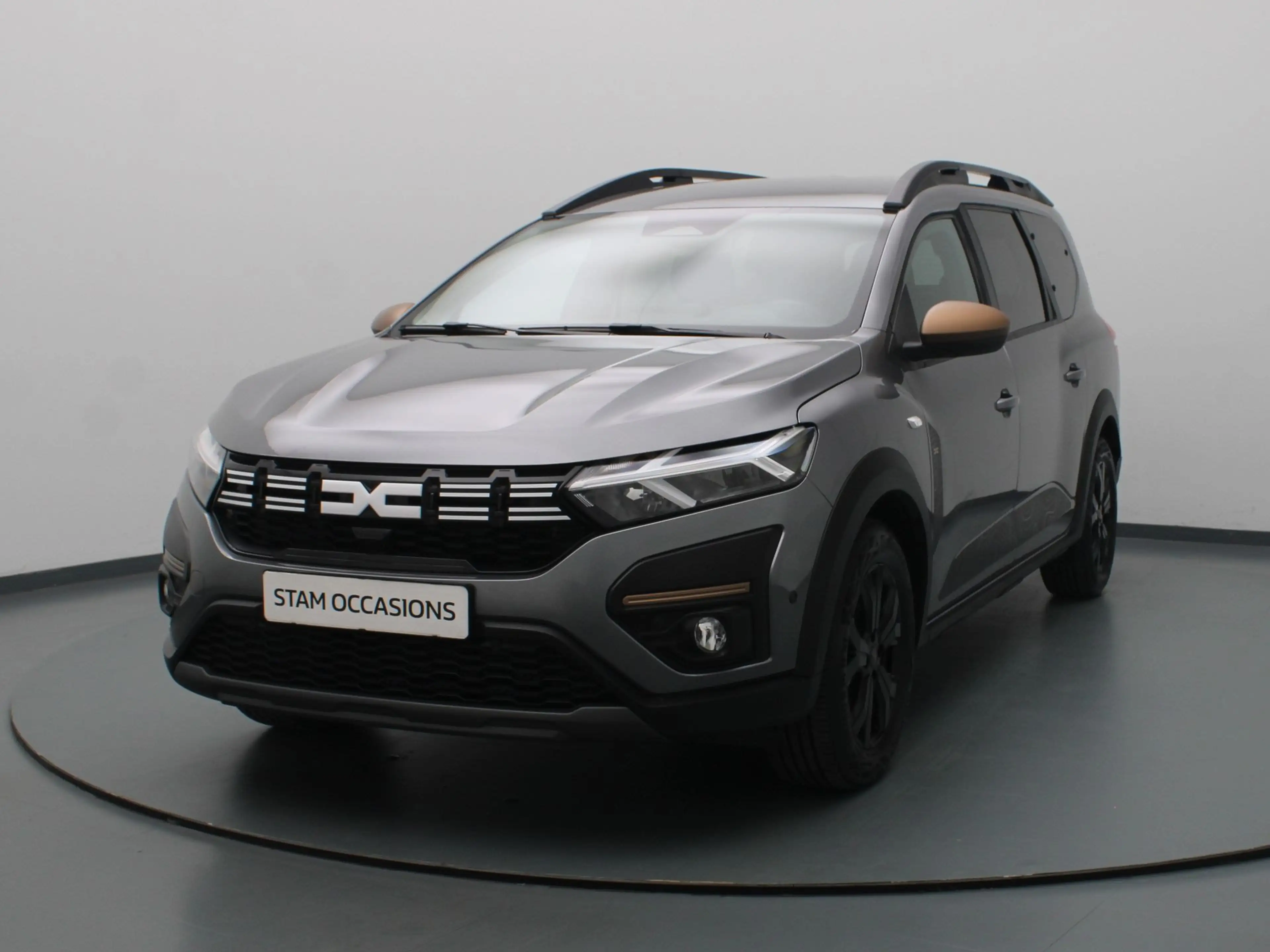Dacia Jogger 140pk Hybrid Extreme 7p. Apple Carplay/Android Aut — photo 18