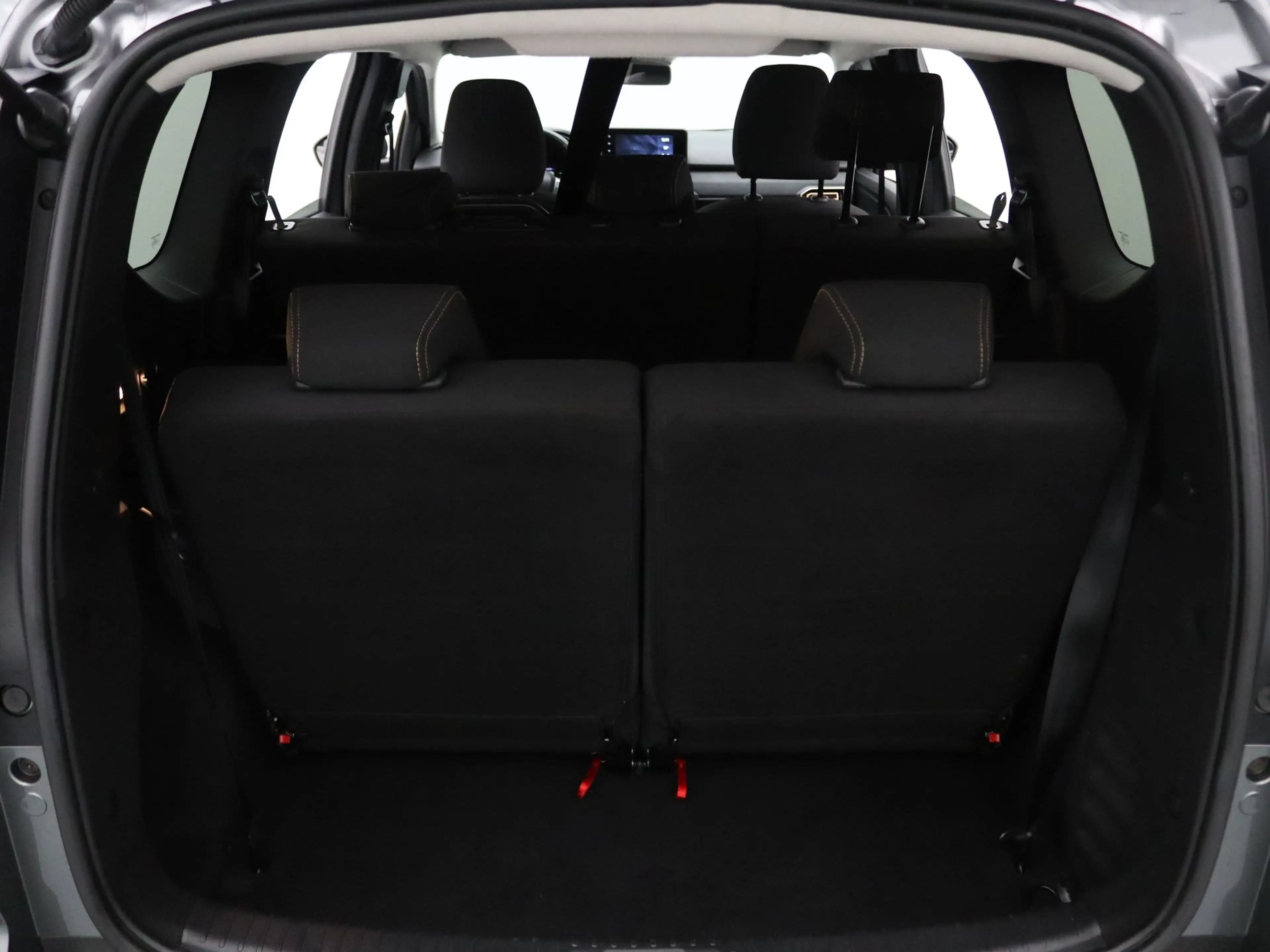 Dacia Jogger 140pk Hybrid Extreme 7p. Apple Carplay/Android Aut — photo 28