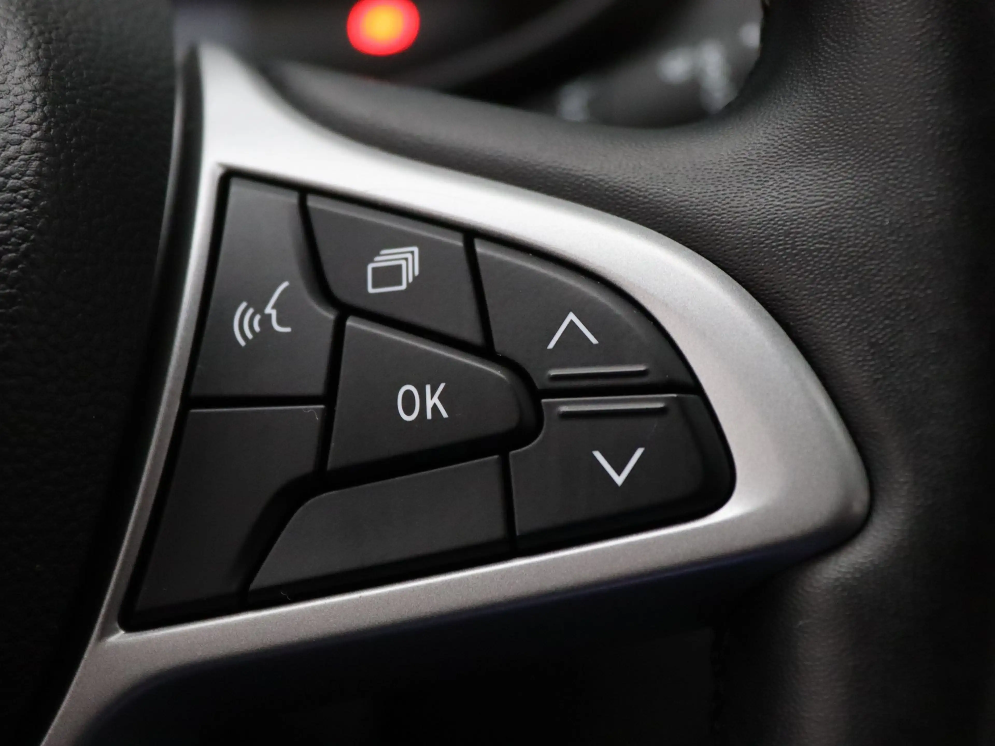Dacia Jogger 140pk Hybrid Extreme 7p. Apple Carplay/Android Aut — photo 15
