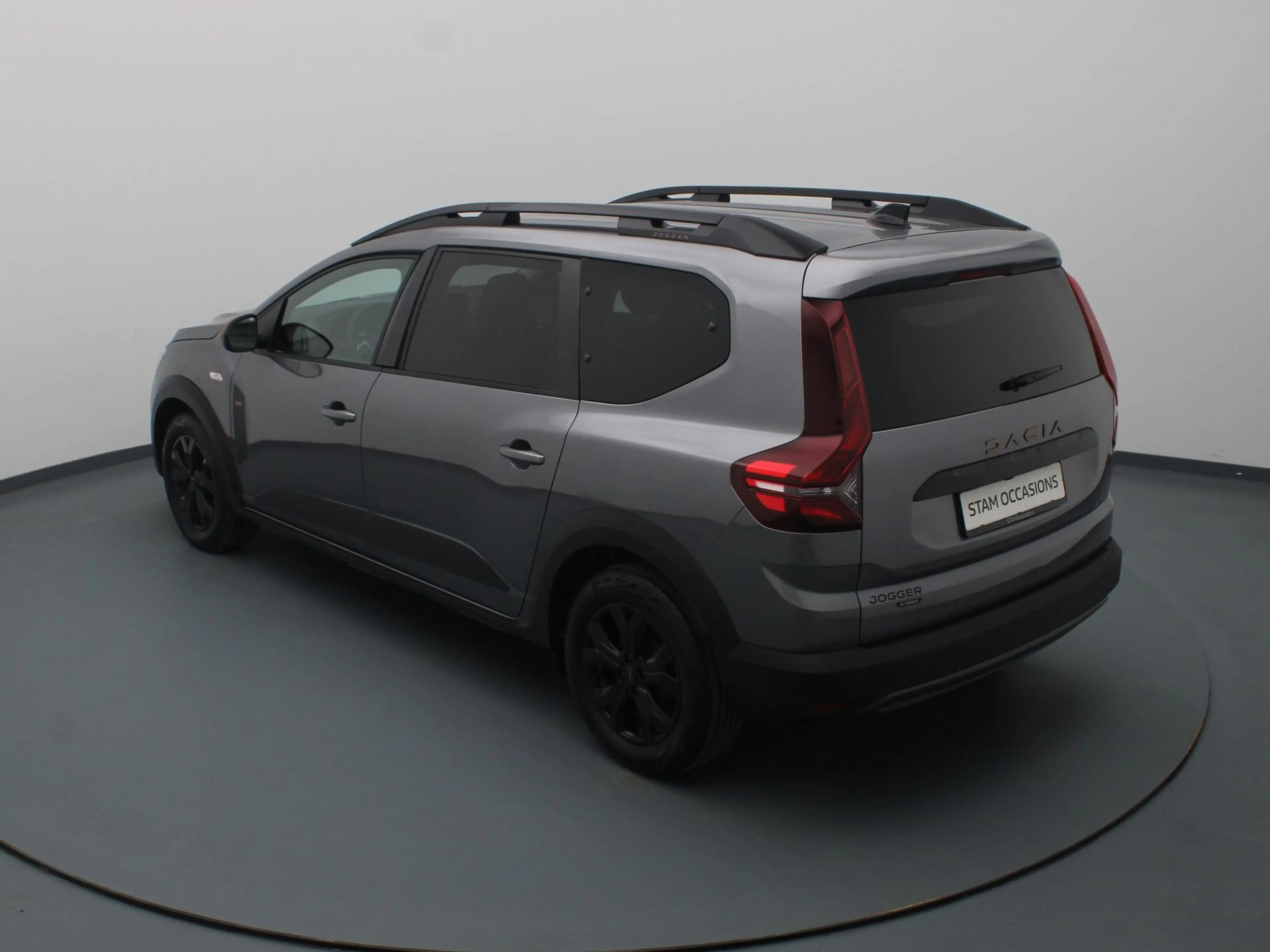 Dacia Jogger 140pk Hybrid Extreme 7p. Apple Carplay/Android Aut — photo 13