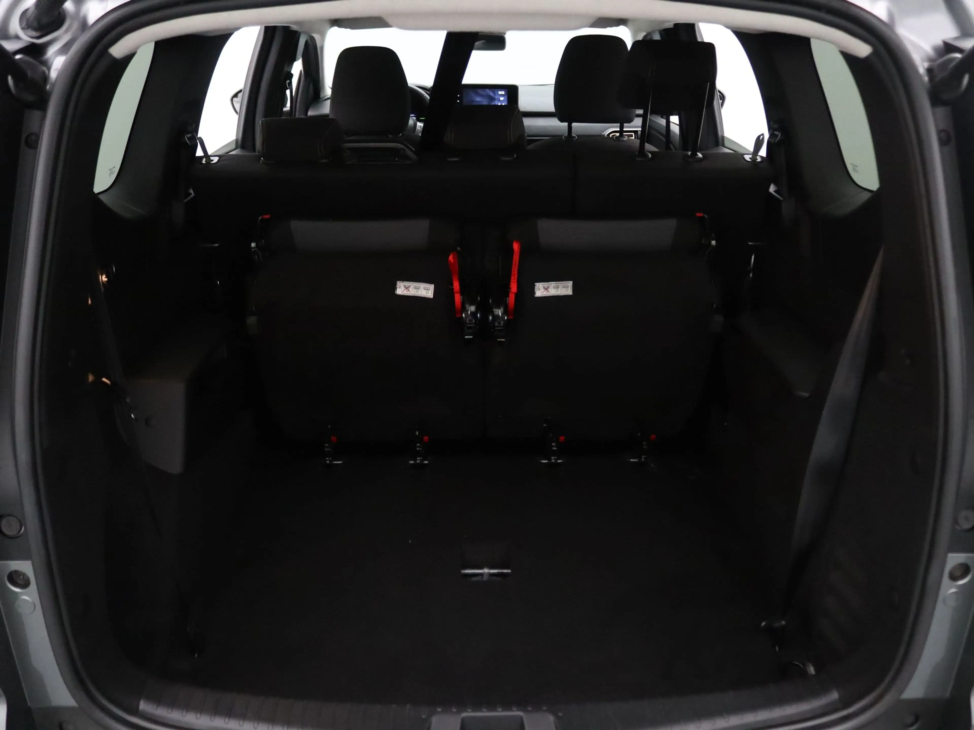 Dacia Jogger 140pk Hybrid Extreme 7p. Apple Carplay/Android Aut — photo 29