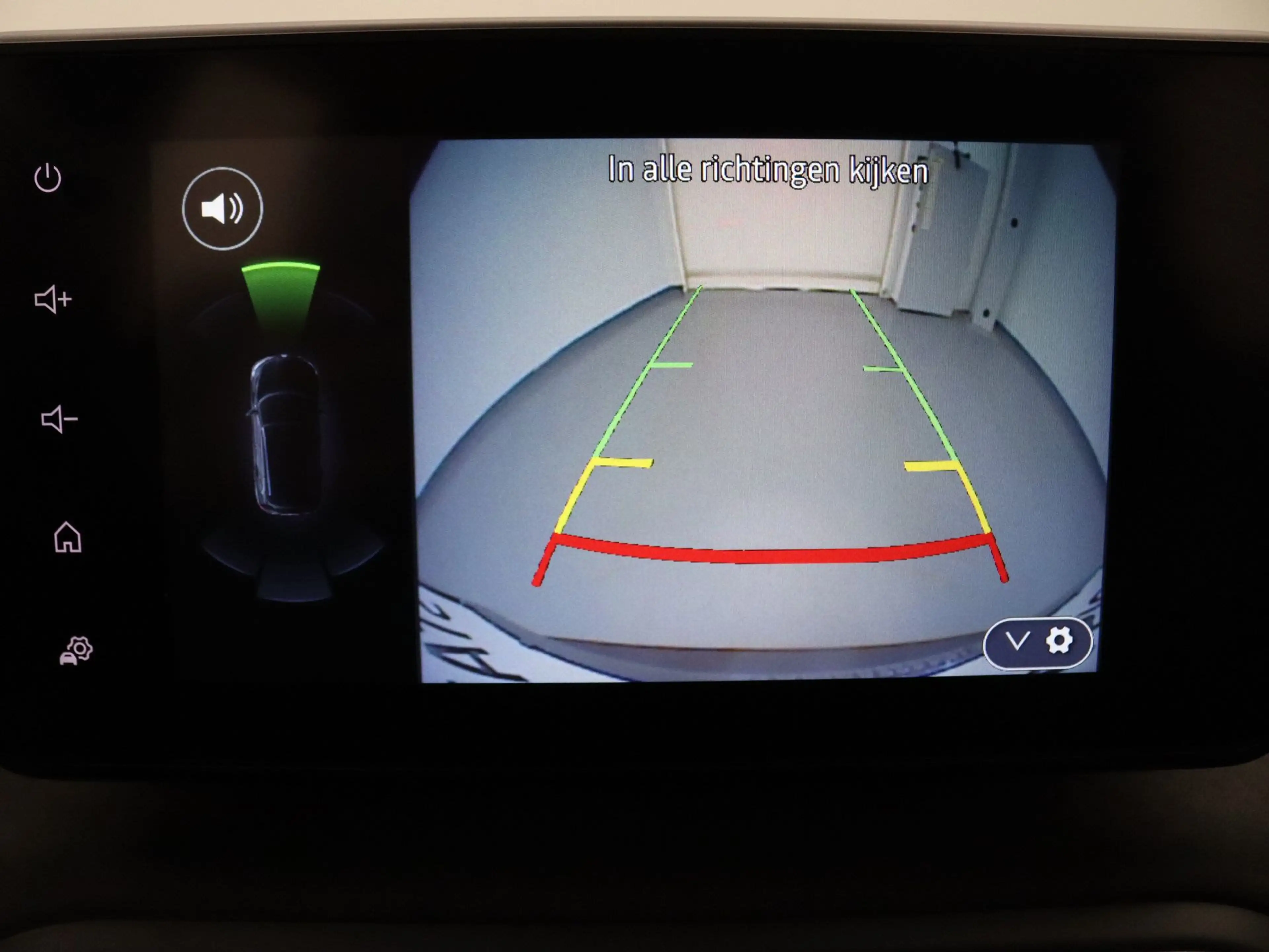 Dacia Jogger 140pk Hybrid Extreme 7p. Apple Carplay/Android Aut — photo 8