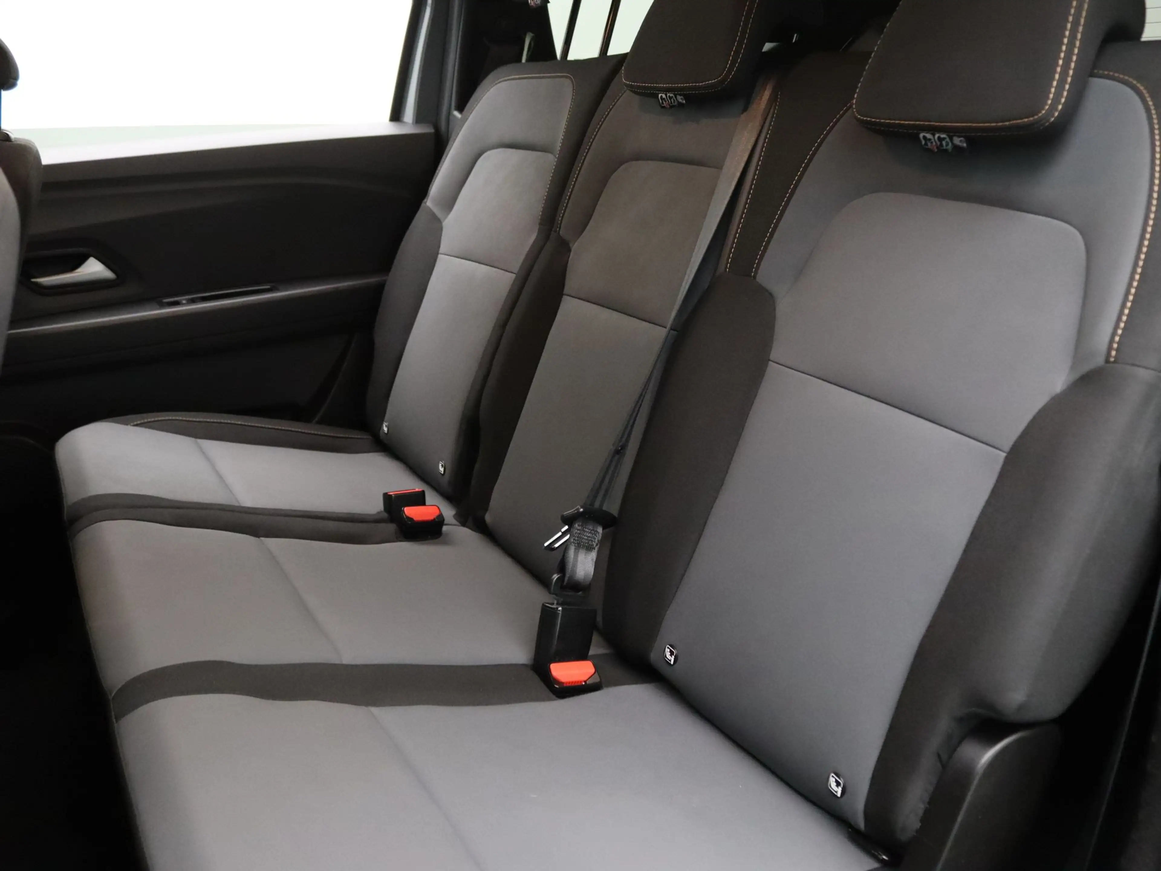 Dacia Jogger 140pk Hybrid Extreme 7p. Apple Carplay/Android Aut — photo 27