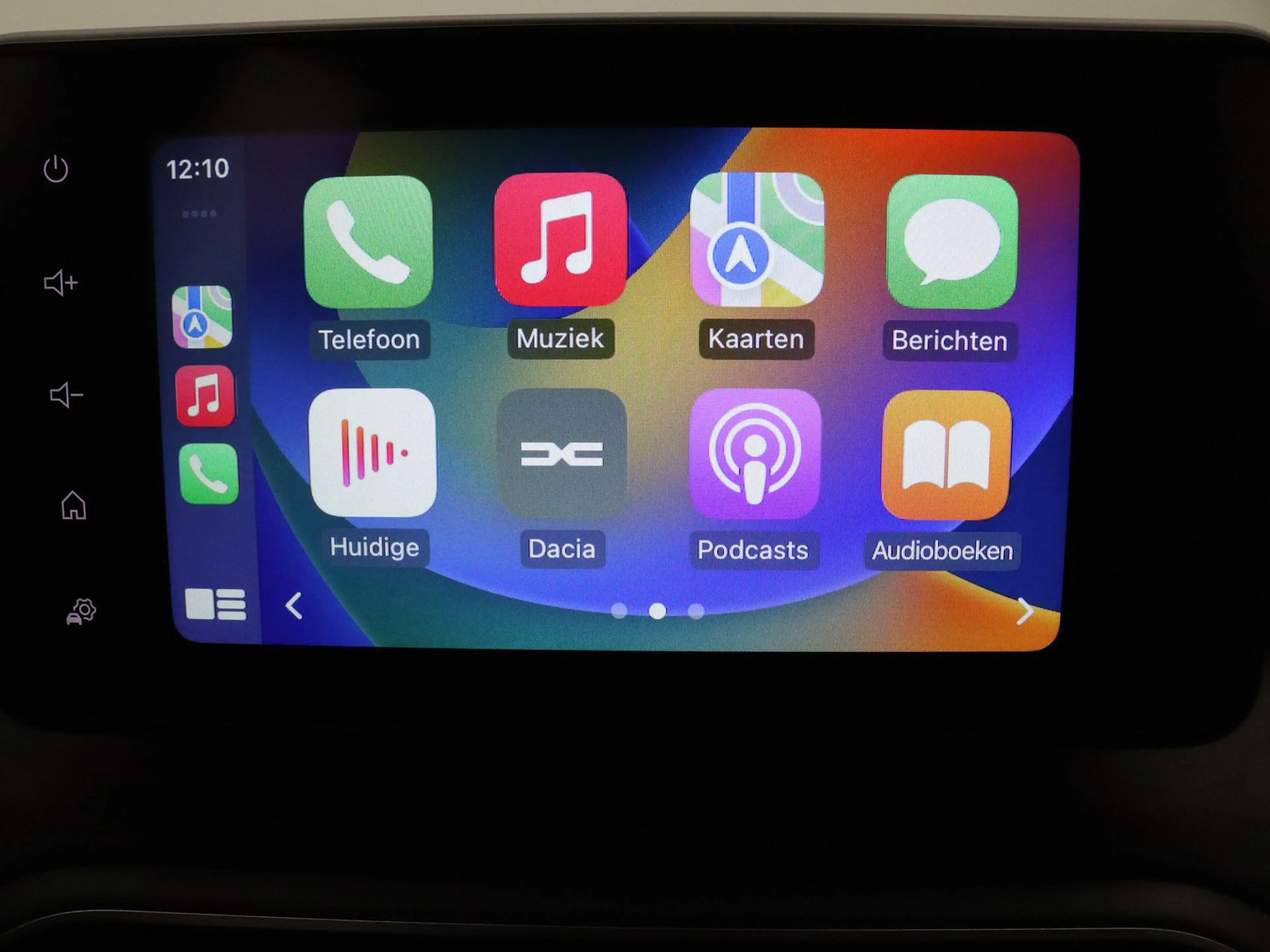 Dacia Jogger 140pk Hybrid Extreme 7p. Apple Carplay/Android Aut — photo 9