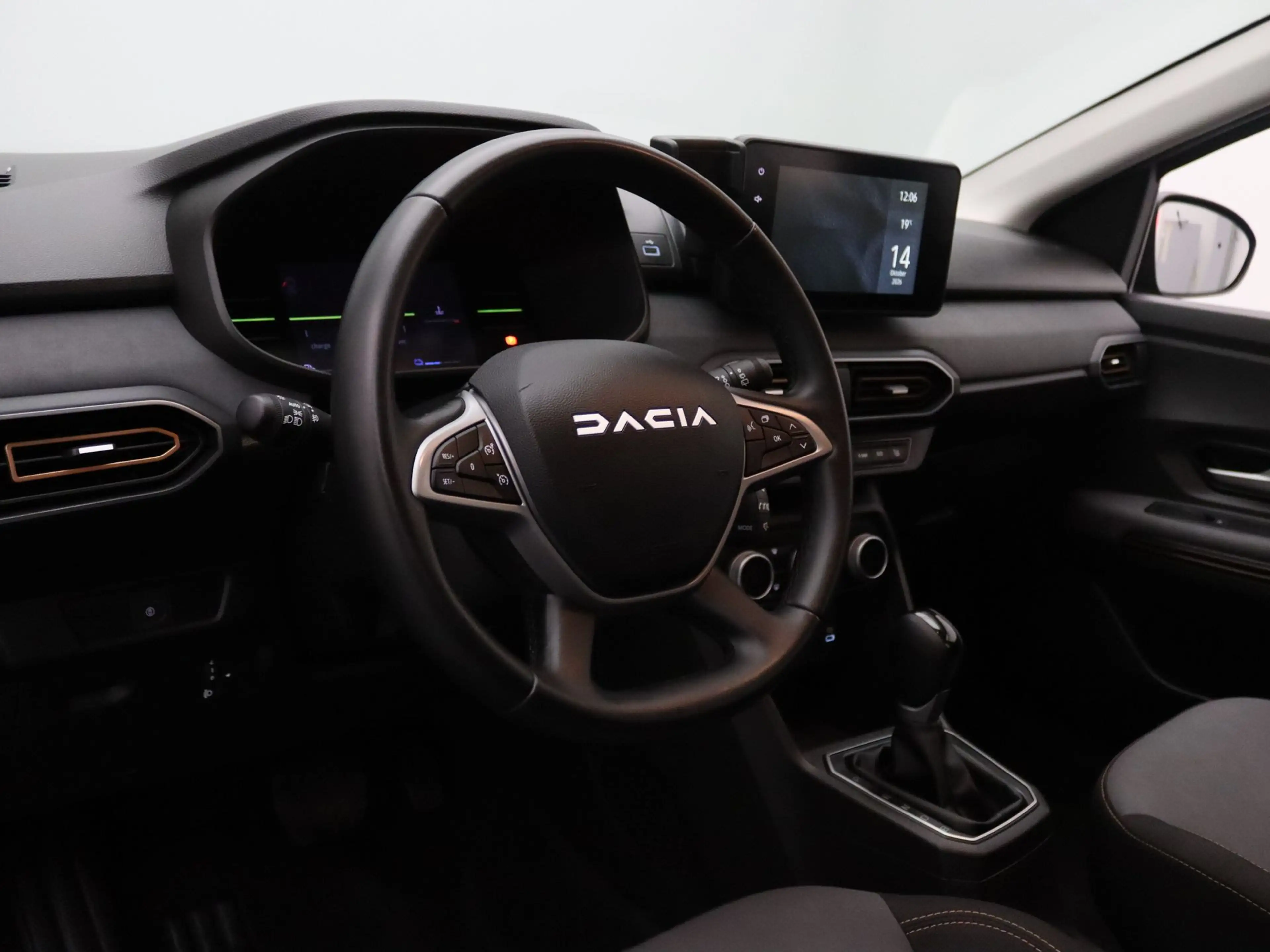 Dacia Jogger 140pk Hybrid Extreme 7p. Apple Carplay/Android Aut — photo 3