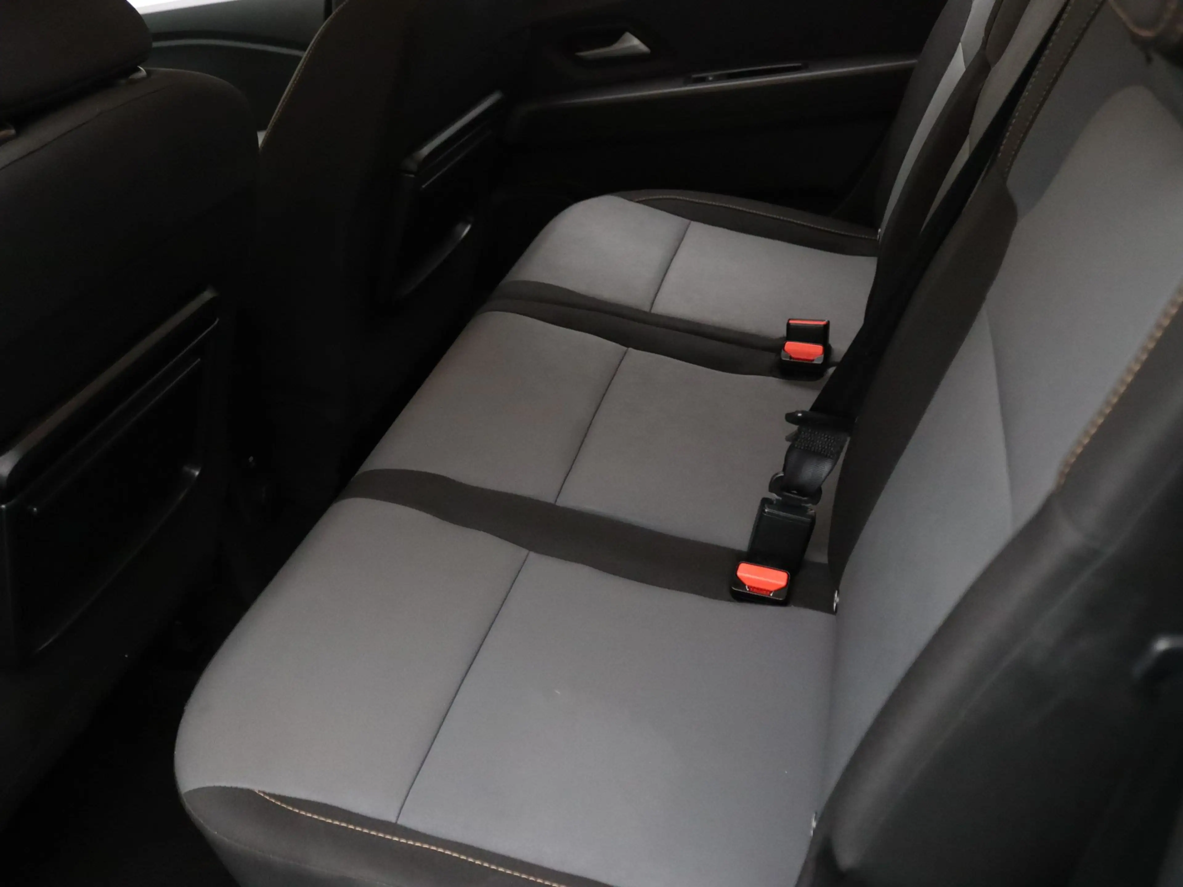 Dacia Jogger 140pk Hybrid Extreme 7p. Apple Carplay/Android Aut — photo 22