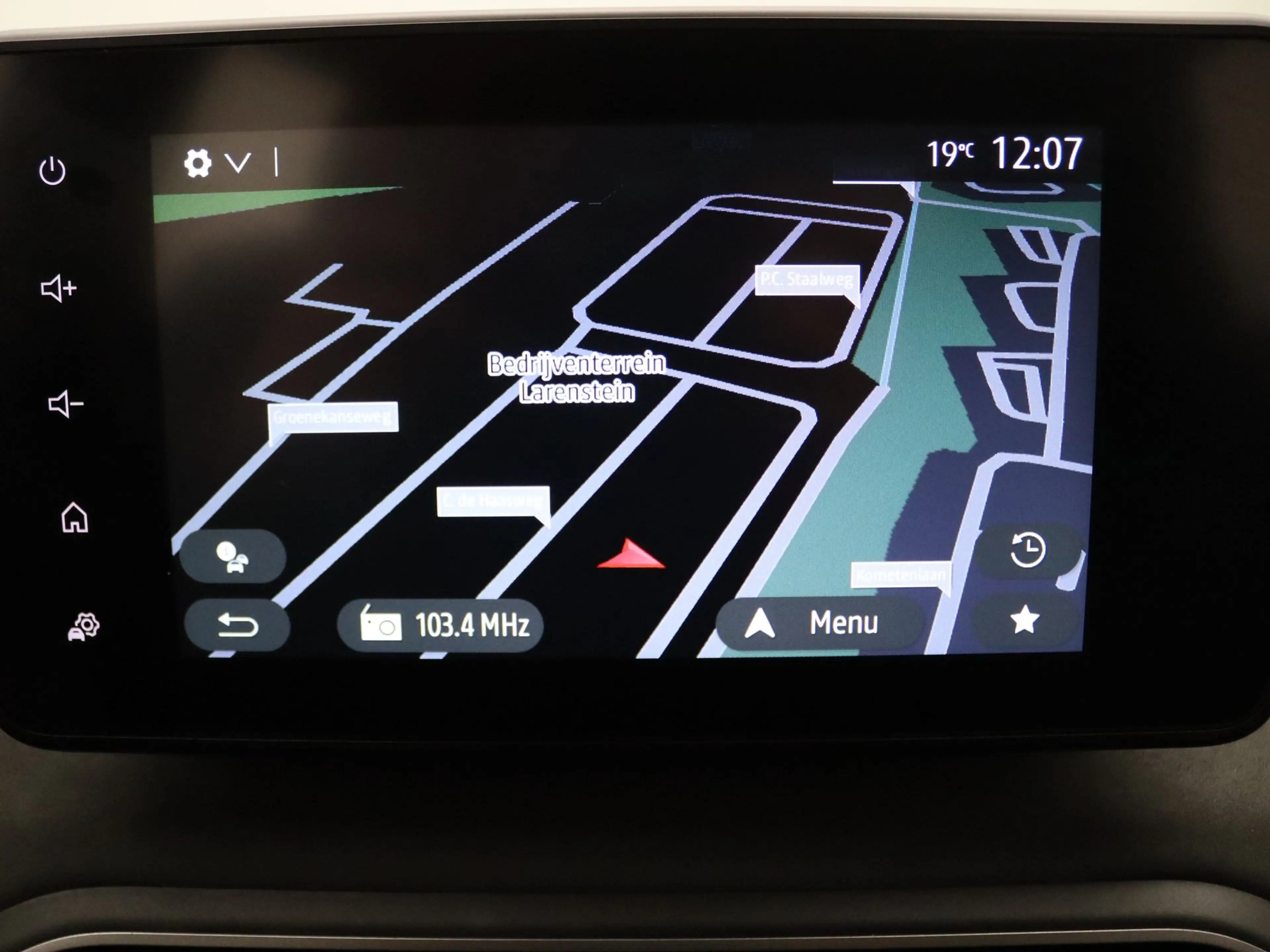 Dacia Jogger 140pk Hybrid Extreme 7p. Apple Carplay/Android Aut — photo 6