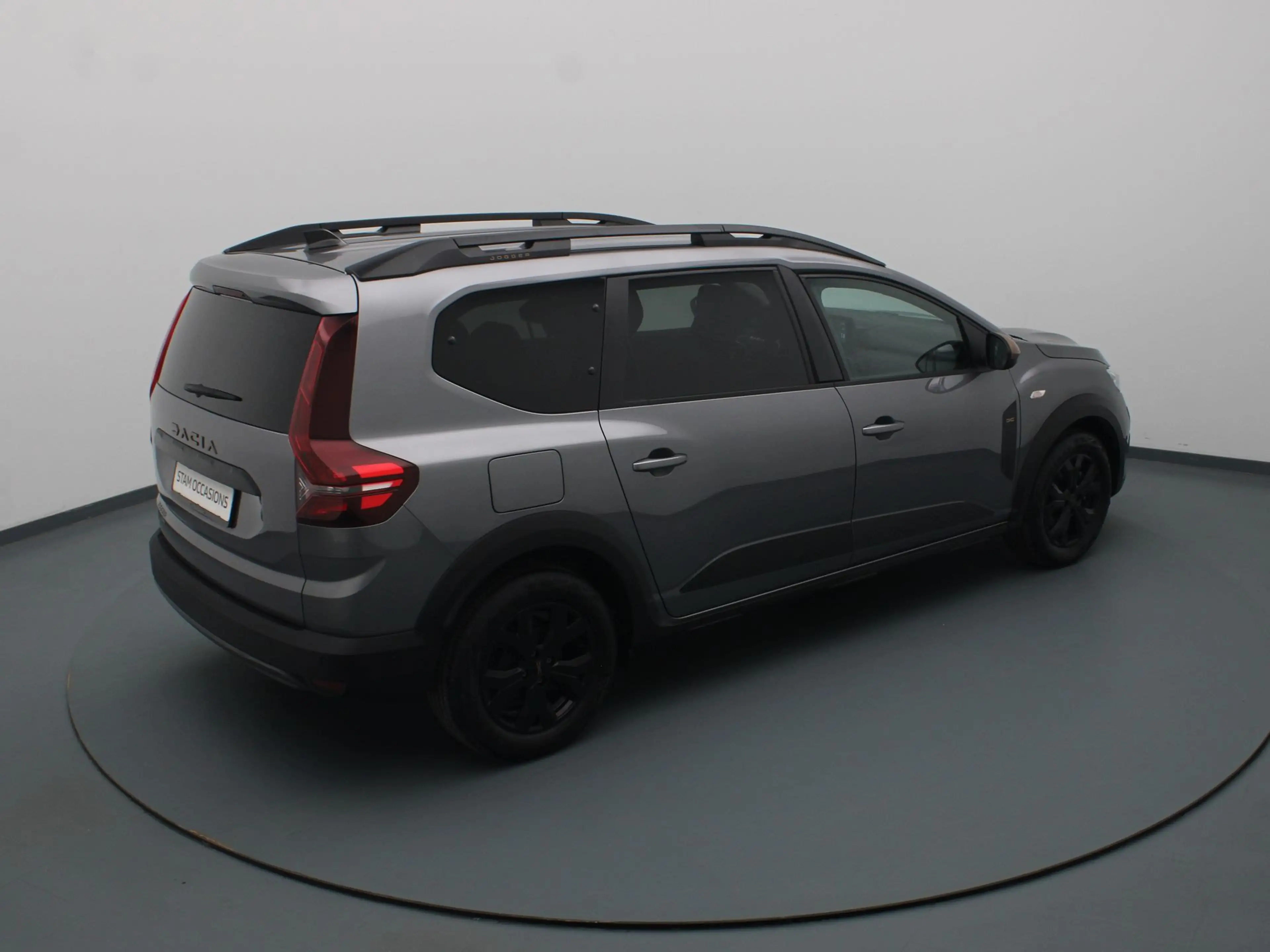 Dacia Jogger 140pk Hybrid Extreme 7p. Apple Carplay/Android Aut — photo 11