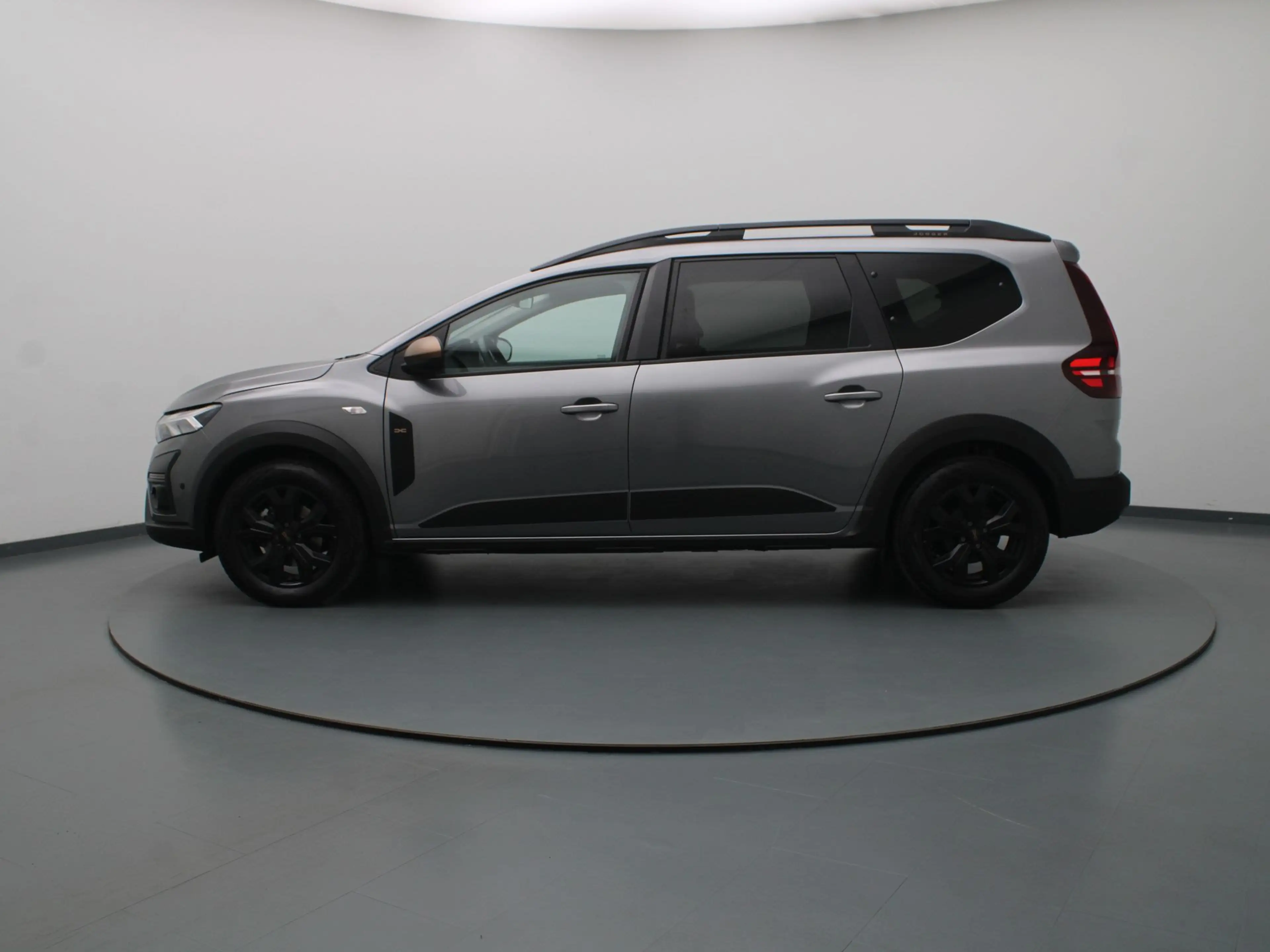 Dacia Jogger 140pk Hybrid Extreme 7p. Apple Carplay/Android Aut — photo 23