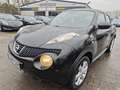 Nissan Juke 1.6 Tekna Schwarz - thumbnail 1
