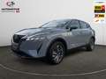 Nissan Qashqai 1.3 MHEV X-tronic Business Navi Cruise 158 PK 360° Gri - thumbnail 1