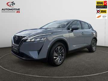 1.3 MHEV X-tronic Business Navi Cruise 158 PK 360°