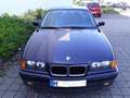 BMW 316 Coupé E36 Klima, Scheckheft, 1.Lack, TRAUM Violett - thumbnail 4