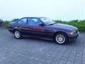 BMW 316 Coupé E36 Klima, Scheckheft, 1.Lack, TRAUM Violett - thumbnail 7