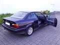 BMW 316 Coupé E36 Klima, Scheckheft, 1.Lack, TRAUM Violett - thumbnail 9