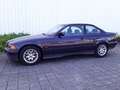 BMW 316 Coupé E36 Klima, Scheckheft, 1.Lack, TRAUM Violett - thumbnail 3