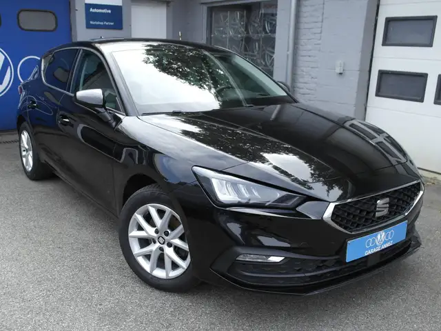 SEAT Leon Leon 1.5 EcoTSI Move! (EU6AP) Move!