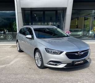 2.0cdti s&s 170cv SENSORI+NAVI