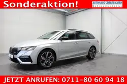 Skoda Octavia Combi RS 2.0 TDI 7 Gang DSG 147 kW (200 PS), Au...