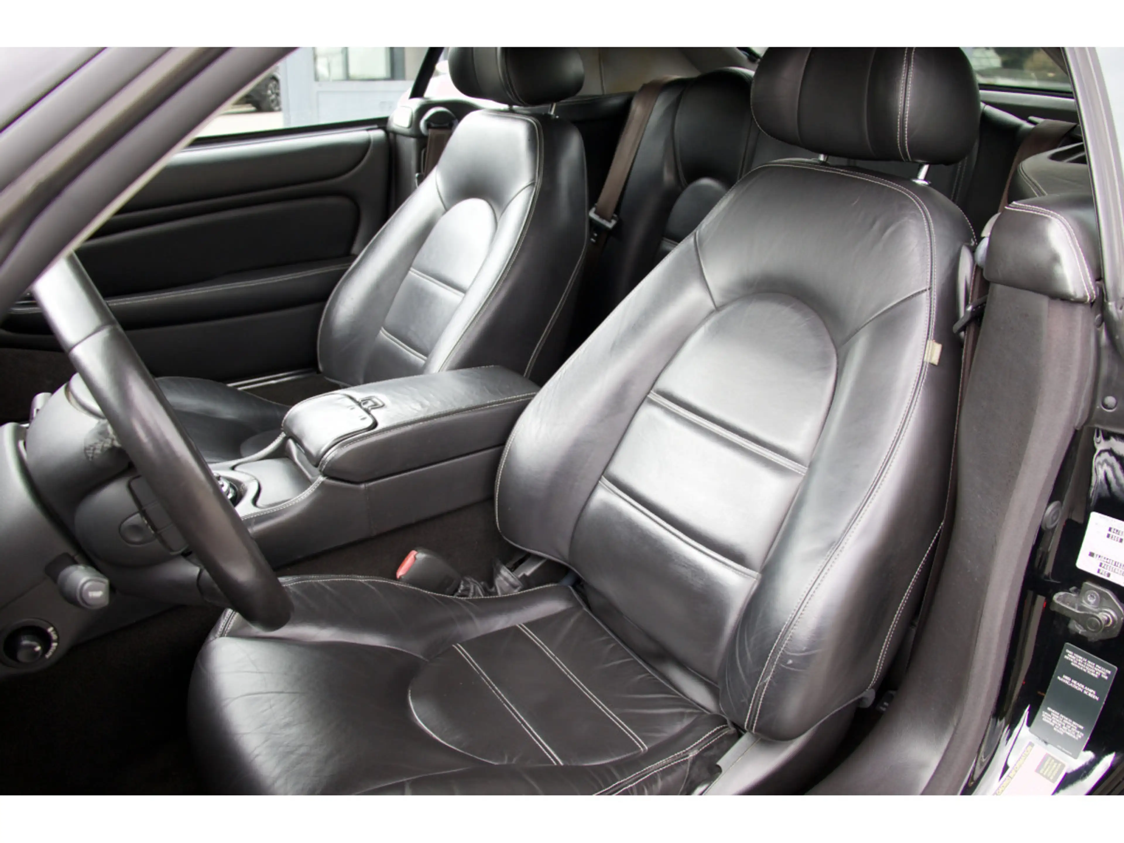 Jaguar XKR XKR Cabrio — photo 6