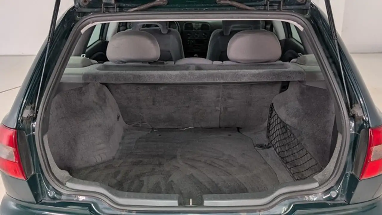 Volvo V40 Cross Country 2.0T, foto 10