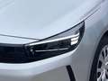 Opel Corsa F,1.2 Turbo,Klimaanlage,Sitzheizung,Tempomat Silber - thumbnail 6