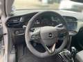 Opel Corsa F,1.2 Turbo,Klimaanlage,Sitzheizung,Tempomat Silber - thumbnail 9