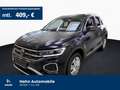 Volkswagen T-Roc 1.5TSI  DSG Style LED ACC APP Sitzhzg CAM Schwarz - thumbnail 1