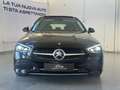 Mercedes-Benz C 220 C SW 220 d mhev Business auto Negro - thumbnail 1