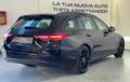 Mercedes-Benz C 220 C SW 220 d mhev Business sport auto Zwart - thumbnail 10